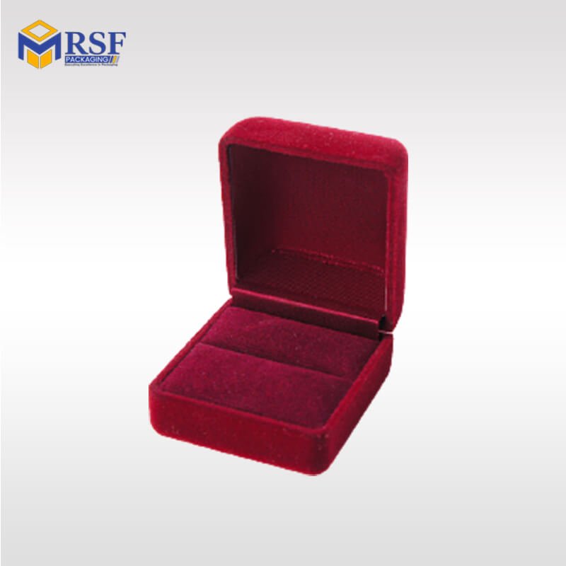 Wholesale Jewelry Boxes